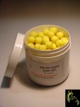 bouillettes fraiches