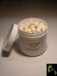 bouillettes fraiches